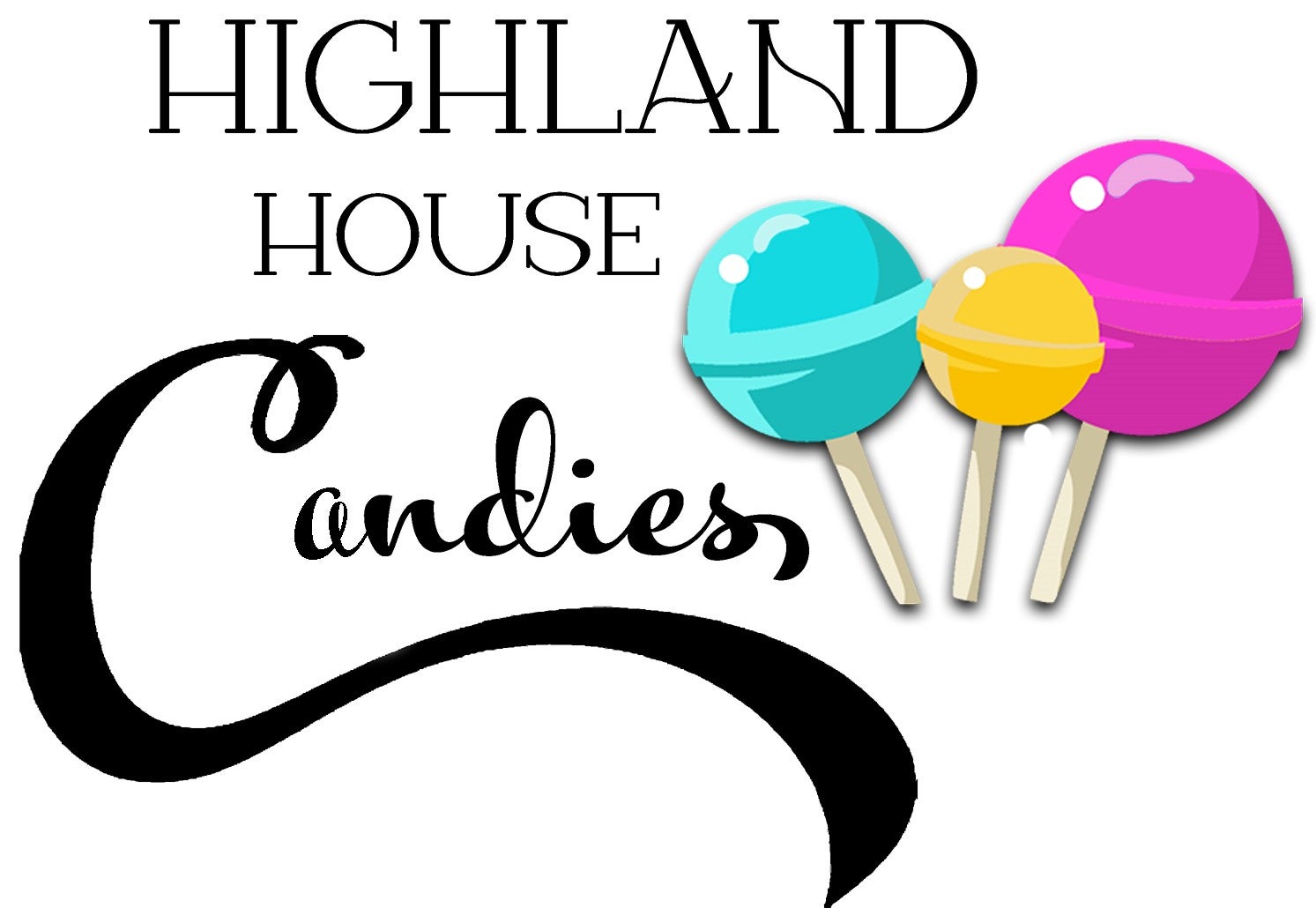 Exciting News Alert! | Highland House Candies